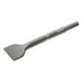 Silverline Kango K900/950 Wide Chisel 75 x 300mm Silverline - Dynamic Drive