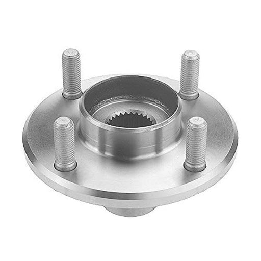 Febi 19090 Wheel Hub Fits Ford 7346525 93BB1104AF Febi Bilstein  - Dynamic Drive