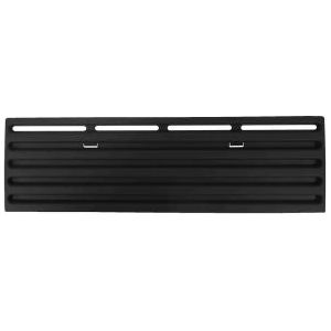 Thetford Sr Vent Cover Black 435X130Mm 62445527 Thetford - Dynamic Drive