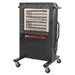 Sealey Infrared Cabinet Heater 1.4/2.8kW 230V IR14 Sealey  - Dynamic Drive