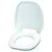 Thetford C200CS/CW White Plastic Toilet Seat and Lid (2334362) for Campers Thetford  - Dynamic Drive