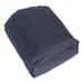 Sealey Car Cover Lightweight Medium 4060 x 1650 x 1220mm CCEM Sealey  - Dynamic Drive