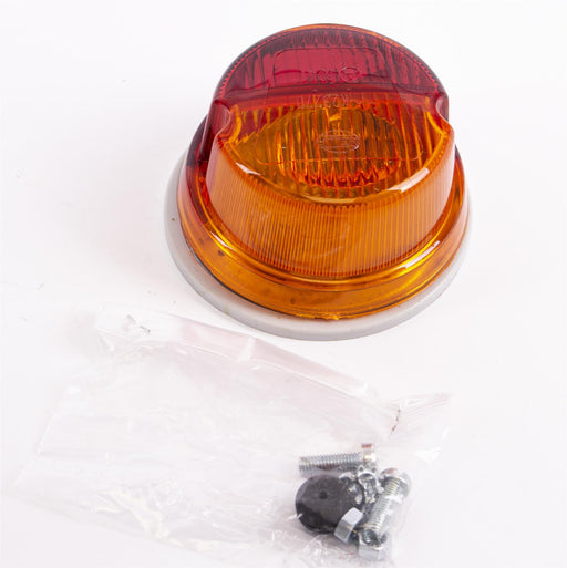 Rear Light Lh/Rh Fits For Ford New Holland 2Sb001259261 C5NN13N366A C5NN13N366B Hella  - Dynamic Drive