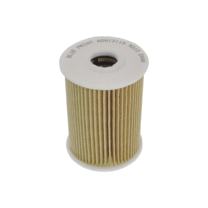 Blue Print ADN12115 Oil Filter Blue Print  - Dynamic Drive