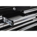 Sealey Topchest 14 Drawer with Ball-Bearing Slides Heavy-Duty Black AP41149B Sealey  - Dynamic Drive