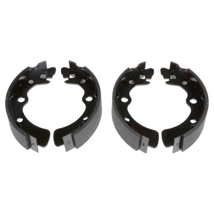 Blue Print ADH24101 Brake Shoe Set