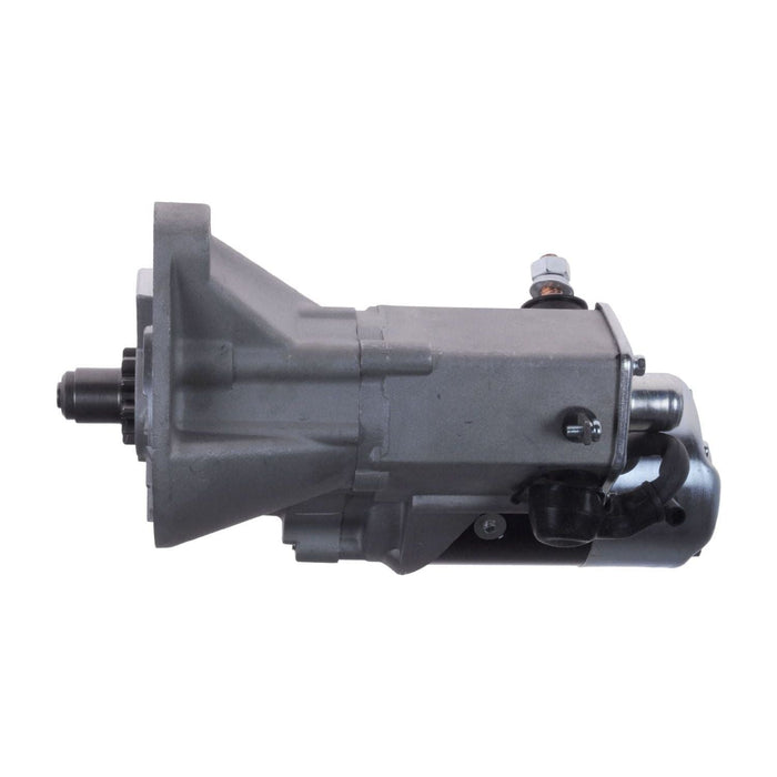 Blue Print ADT312509 Starter Motor Fits Toyota