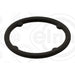 Genuine Elring part for Audi / VW Oil Cooler Seal 233.800 Elring  - Dynamic Drive