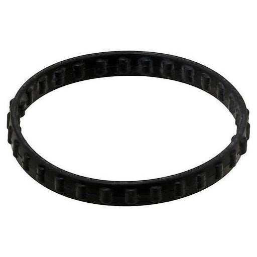 Genuine Elring part for Opel / Saab Thermostat Gasket 564.270 Elring  - Dynamic Drive