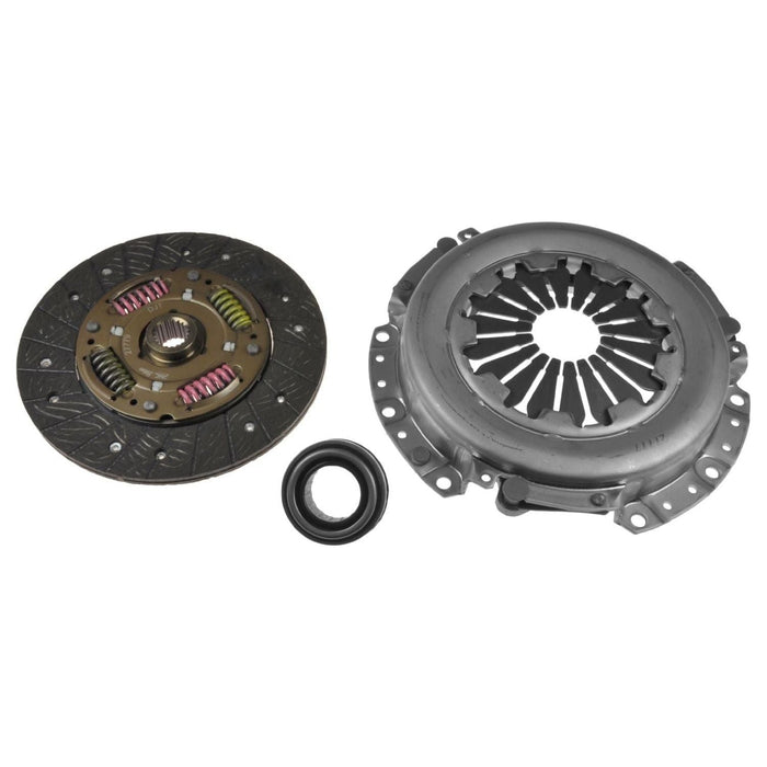 Blue Print ADG030164 Clutch Kit Blue Print  - Dynamic Drive