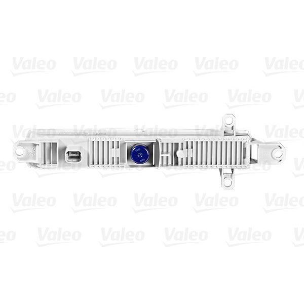 Genuine Valeo fits 0H-16 Eco DrLeft Psa Tor Raw Bezel Valeo  - Dynamic Drive