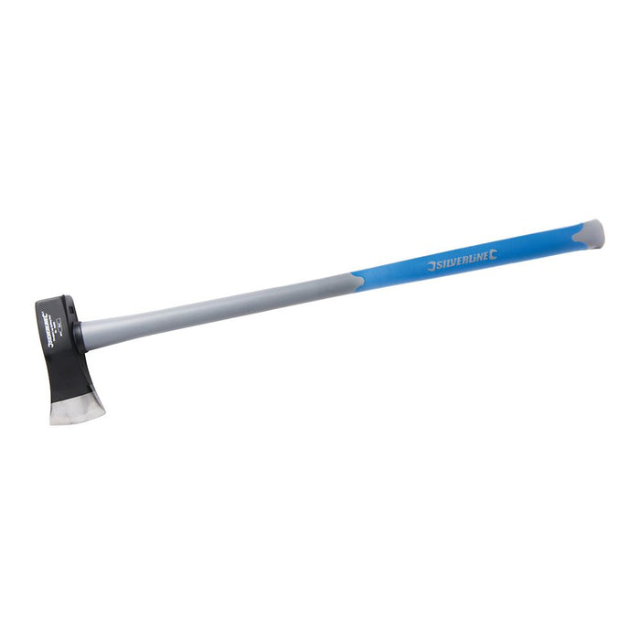 Silverline Splitting Maul Fibreglass 6lb (2.72kg) 763553