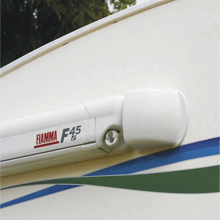 Fiamma Spoiler S for RV Awnings