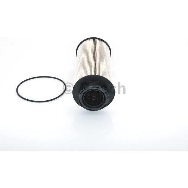 Bosch Cv Fuel Filter N2100 (Hgv) fits Scania R 440 18 - 12.7 4x2 - 07- F02640210