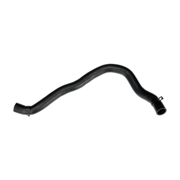 Gates Curved Radiator Hose fits Hyundai i30 CVVT - 1.4 - 07-11 05-4659