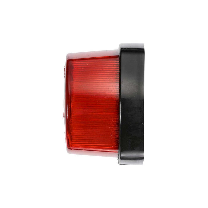 Hella Tail Light Halogen 24/12V 2SA 003 057-021 Hella  - Dynamic Drive