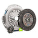 Valeo 3 Piece Clutch Kit 826371 Automotive Part fits PSA CX C25 Fiat Ducato 25D Valeo  - Dynamic Drive