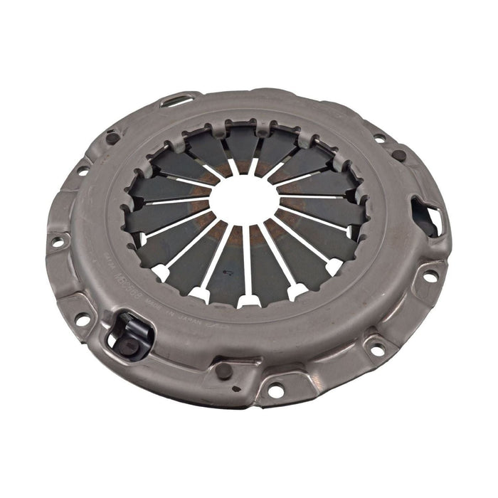 Blue Print ADC43234N Clutch Cover