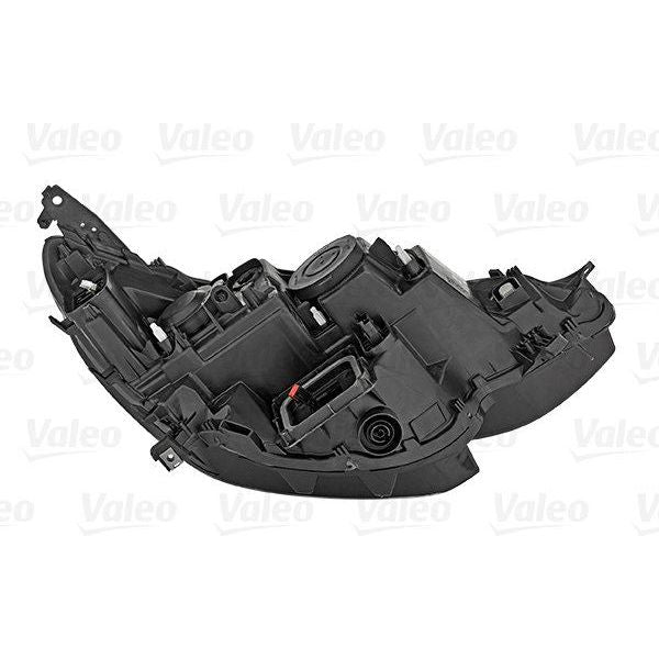 Genuine Valeo fits Headlamp Megane Sedan 2016/08 HaLeft Left Rhd Valeo  - Dynamic Drive