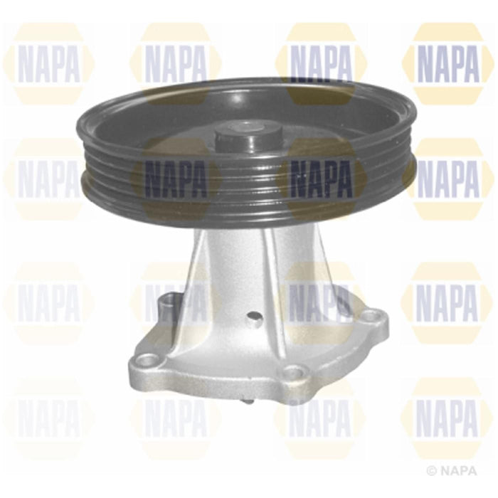 Genuine NAPA Water Pump for Chevrolet 25188341