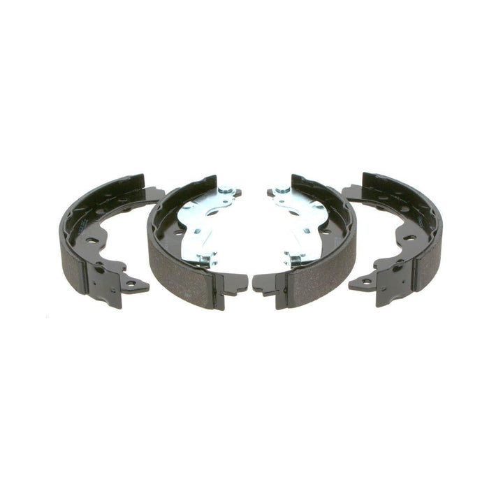 Genuine Bosch Brake Shoe Bs951 fits Suzuki SX4 VVT - 1.6 - 06-12 0986487731