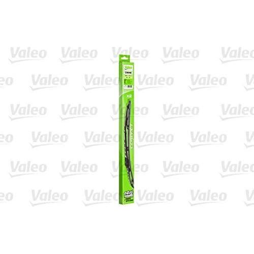 Genuine Valeo fits C6048 Kit Wiper Blade Valeo Front Compact Valeo  - Dynamic Drive