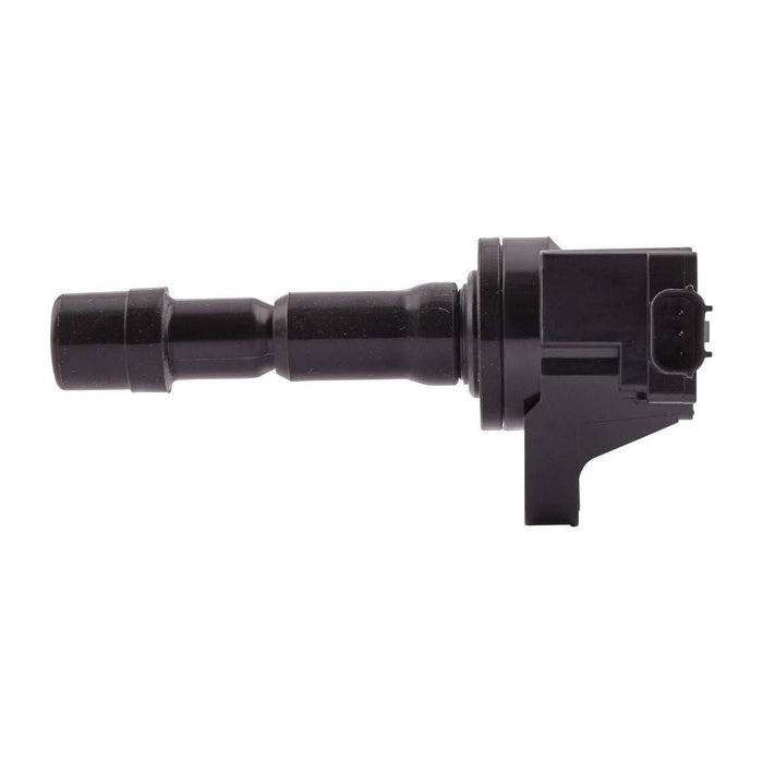 Hella Ignition Coil 12V 3-pin connector Bolted 5DA 358 000-131 Hella  - Dynamic Drive