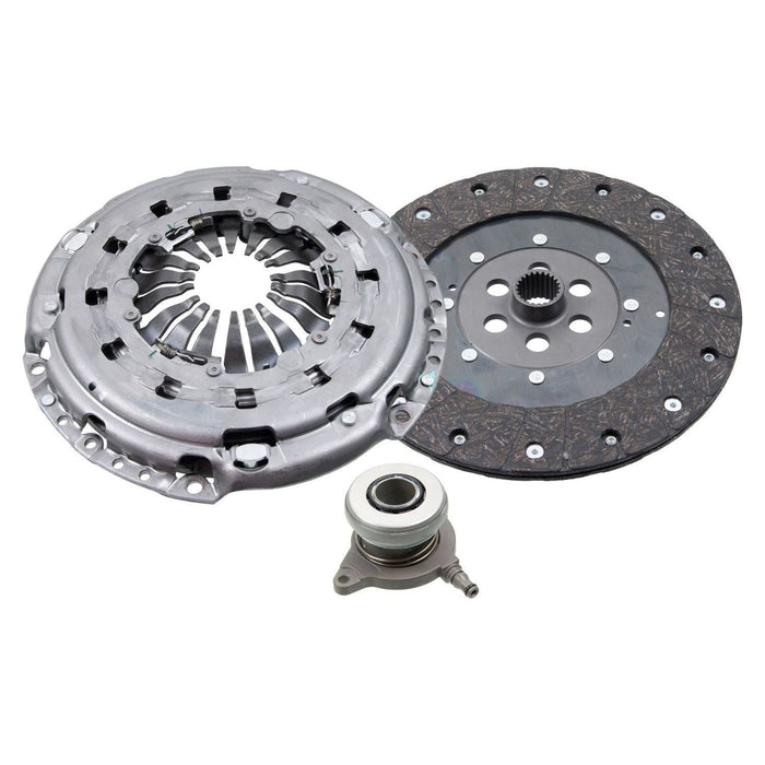 Blue Print Clutch Kit Adbp300067