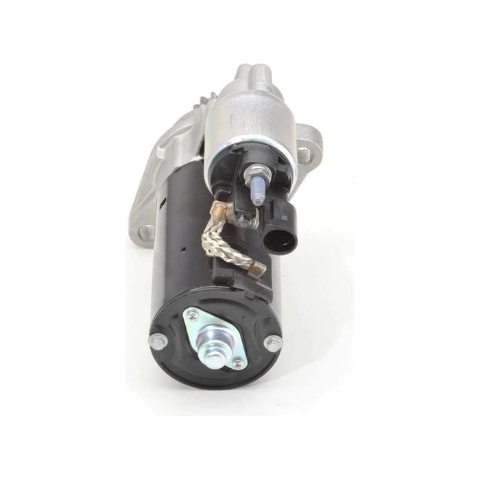 Genuine Bosch Starter Motor fits VW Tiguan TDi|TDi BlueMotion - 2.0 - 07-18 0001