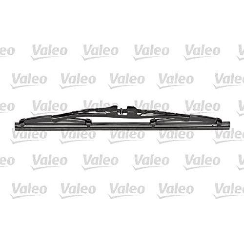 Genuine Valeo fits C28 X2 Compact Front Wiper Blades Valeo  - Dynamic Drive