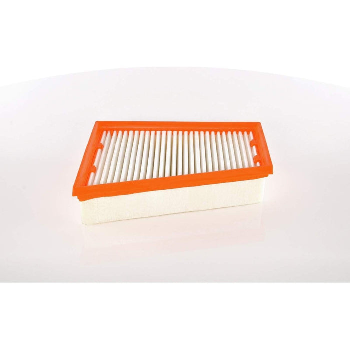 Bosch Car Air Filter S0229 fits Renault Megane Coupe TCe - 2.0 - 09-15 F02640022