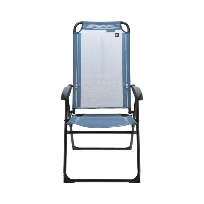 Travellife Como Recliner Sky Blue 2130460 Travellife  - Dynamic Drive