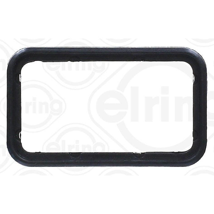 Genuine Elring part for Porsche Block Cover Gasket (Crankcase) 185.250