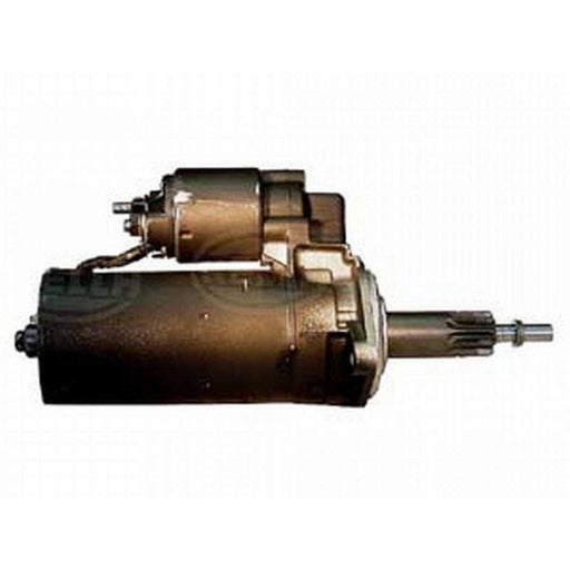 Hella Starter 12V 1.7kW for e.g. Porsche 911 (993) 8EA 011 611-211 Hella  - Dynamic Drive