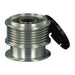 febi 34598 Over-Running Alternator Pulley Febi Bilstein  - Dynamic Drive