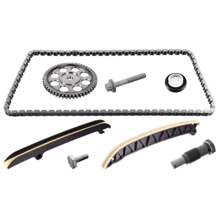 febi 107797 Timing Chain Kit Febi Bilstein  - Dynamic Drive