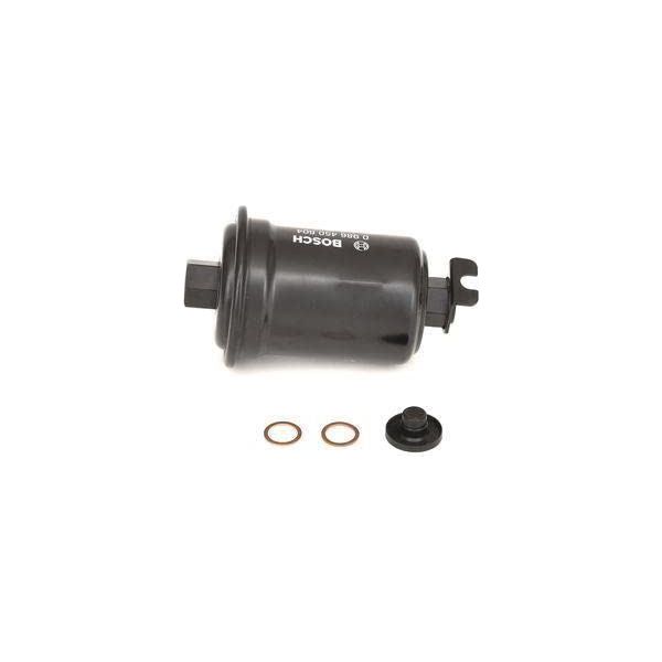 Genuine Bosch Car Fuel Filter F0604 fits Toyota Camry - 2.2 - 91-96 0986450604