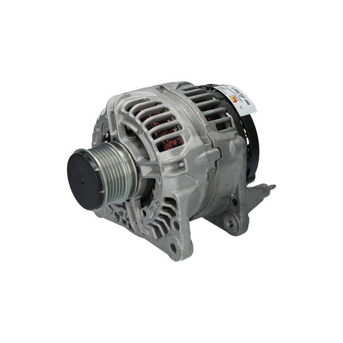 Bosch Reman Alternator 4725 0986047250