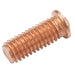 Draper Stud M6 74343 Draper  - Dynamic Drive