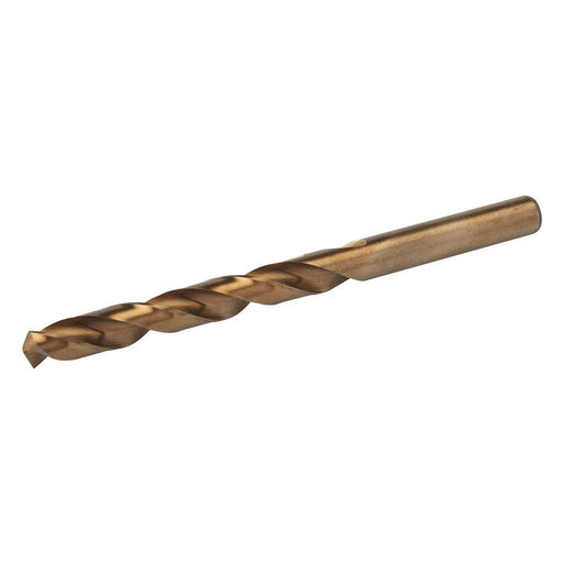 Silverline Cobalt Drill Bit 10.0mm Silverline  - Dynamic Drive