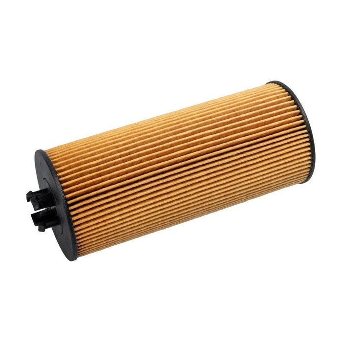 Blue Print ADBP210084 Oil Filter Fits Bmw Blue Print  - Dynamic Drive