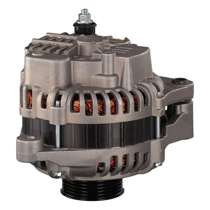 Febi 100527 Alternator Fits Iveco Febi Bilstein  - Dynamic Drive