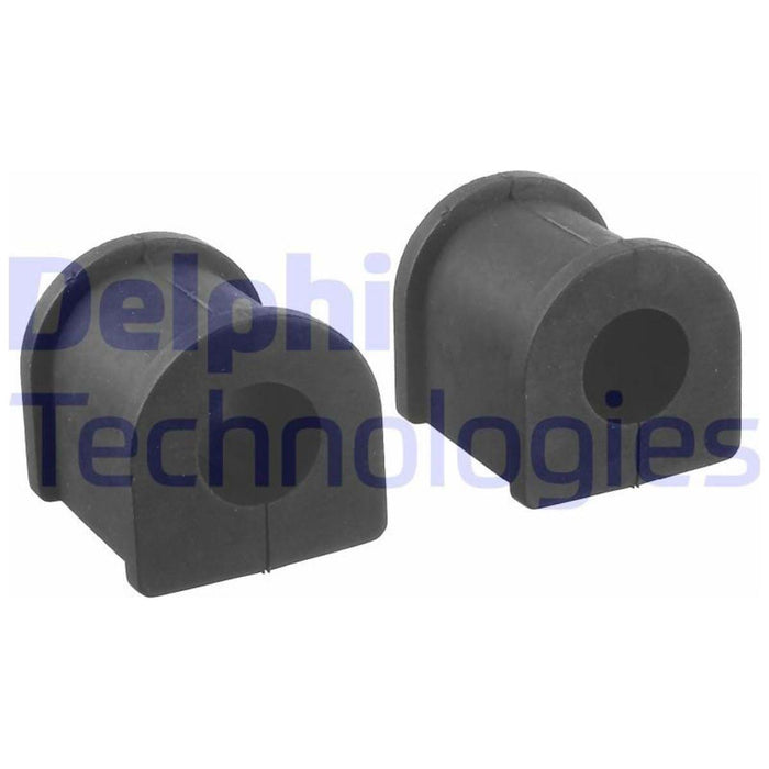 Genuine Delphi Anti-Roll Bar Bush Kit TD988W