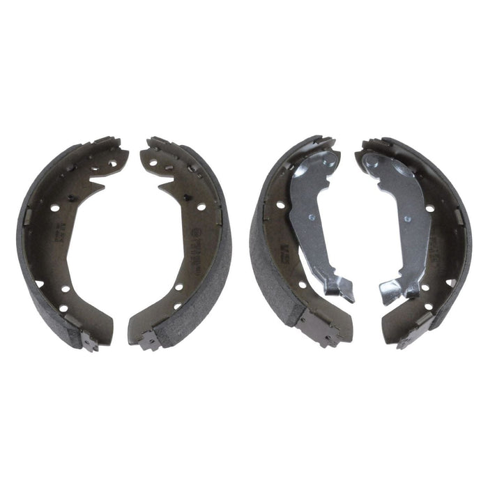 Blue Print ADG04163 Brake Shoe Set