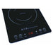 Leisurewize Low Watt Cooking Hob Leisurewize  - Dynamic Drive