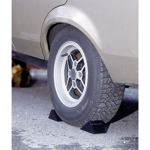 Draper Rubber Wheel Chocks 54500 Draper  - Dynamic Drive