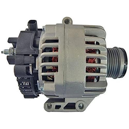 Hella Alternator 14V 120A for Opel Corsa D (S07) 8EL 011 712-381 Hella  - Dynamic Drive