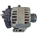 Hella Alternator 14V 120A for Opel Corsa D (S07) 8EL 011 712-381 Hella  - Dynamic Drive