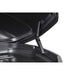 Menabo Mania 320 Litre Black Roof Box (50kg Max.) Menabo  - Dynamic Drive