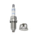 Bosch Spark Plug Fr8Hdc+ fits Mitsubishi Shogun Pinin GDi - 1.8 - 99-07 02422297 Bosch  - Dynamic Drive